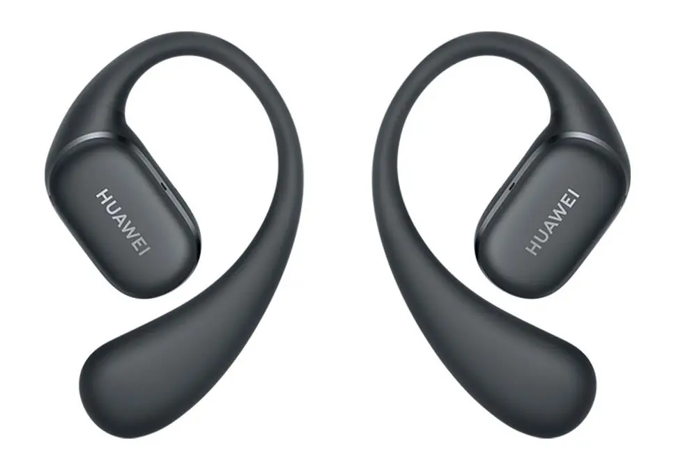 Huawei EARHUAFREEARCB | Беспроводные наушники до 28 ч Type-C Черные