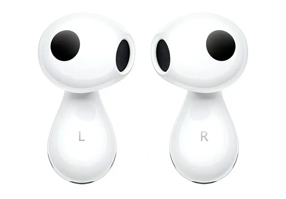 Huawei EARHUAFB6W | Simsiz Gulaklyk 27 Sagada Çenli İş Wagtly