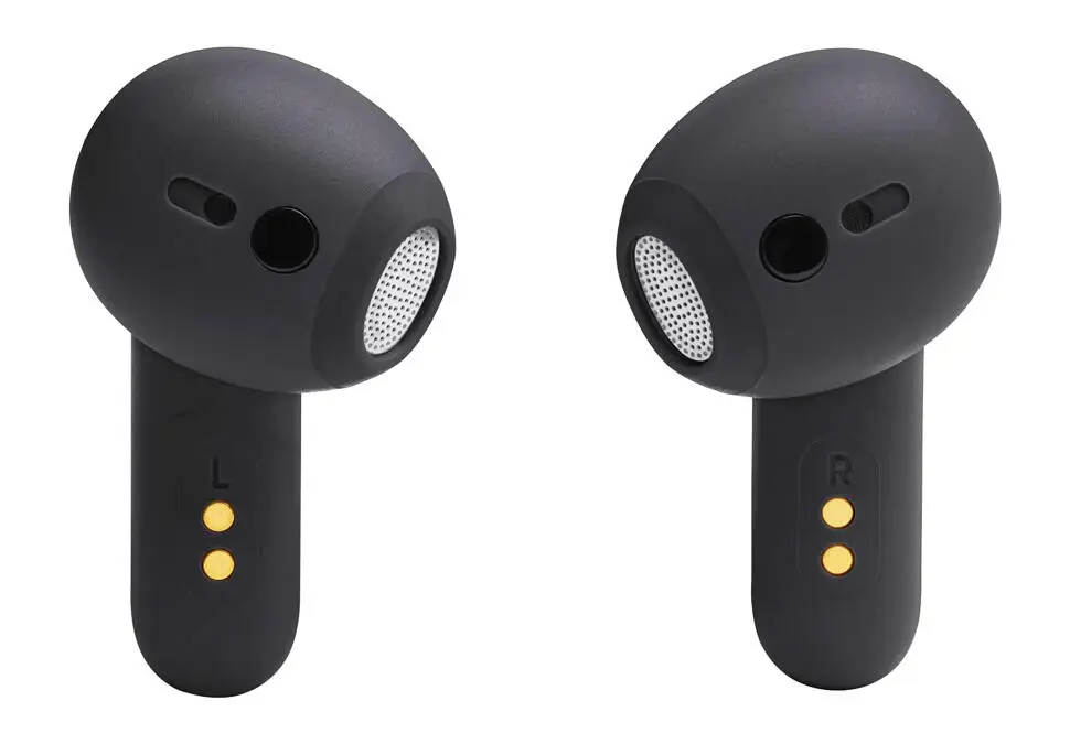 JBL Live Flex 3 | Doly Simsiz Gulaklyklar 40 sagat Batareýa