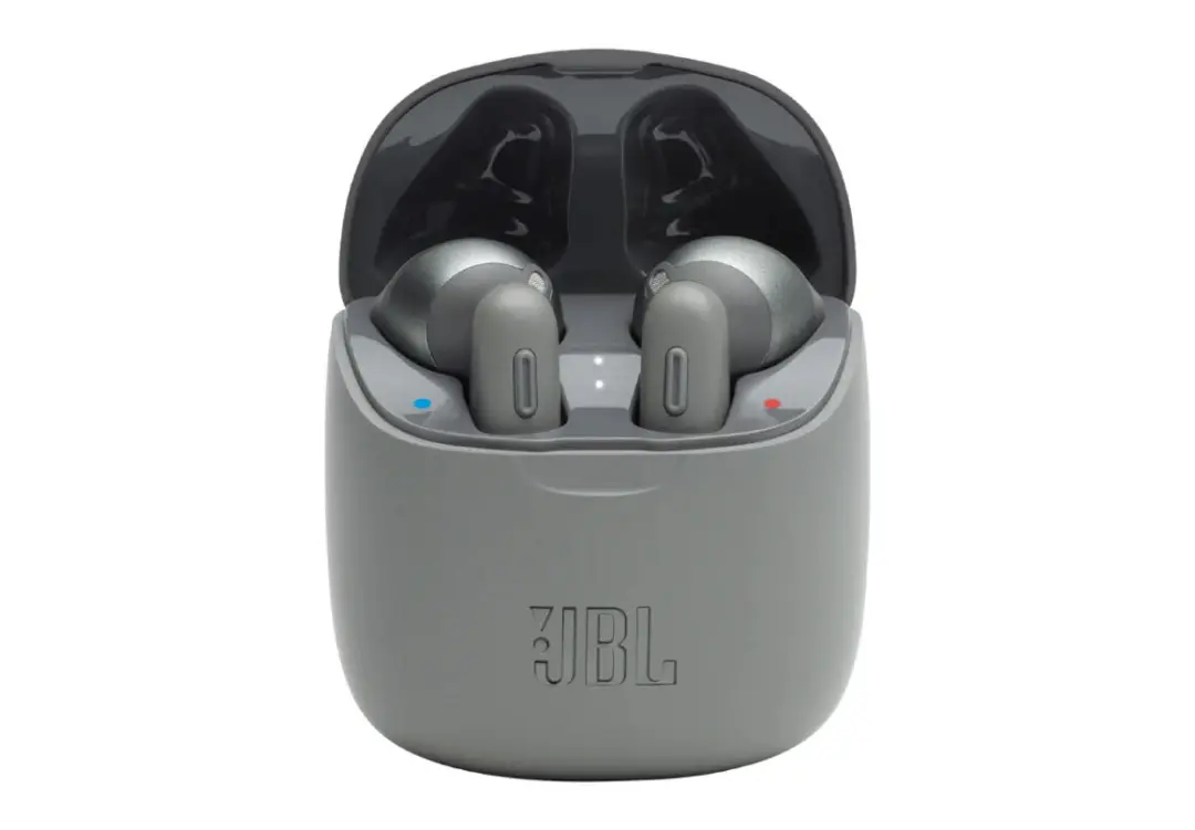JBL EARJBLT225TWSGHOSTORG | Simsiz Gulaklyklar 5 Sagada Çenli Işleýiş