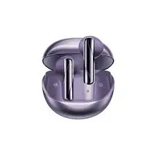 QCY AilyBuds Clear QT32 | TWS gulaklyk 22,5 sagat suw geçirmeýän göpgöre