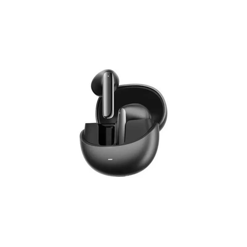 QCY HEADQHT10PLUS | TWS gulaklyklar ANC 28s suwa çydamly