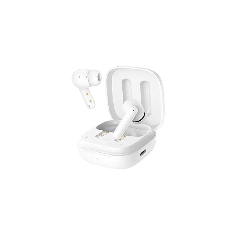 QCY HEADQDT10AWH | TWS Gulaklyk ANC 18 Sagat Ak