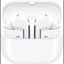 Samsung Buds 3 Pro | Беспроводные наушники Bluetooth Белые