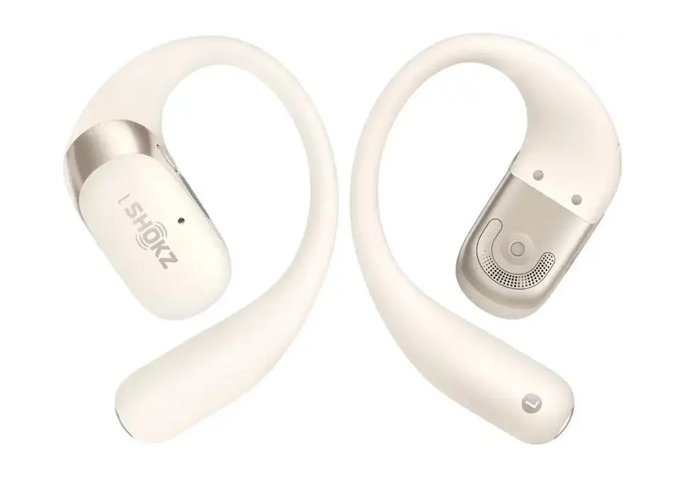 SHOKZ EARSHOKZOPENFIT2W | Gulaklyk Bluetooth 48 sagat işleýiş