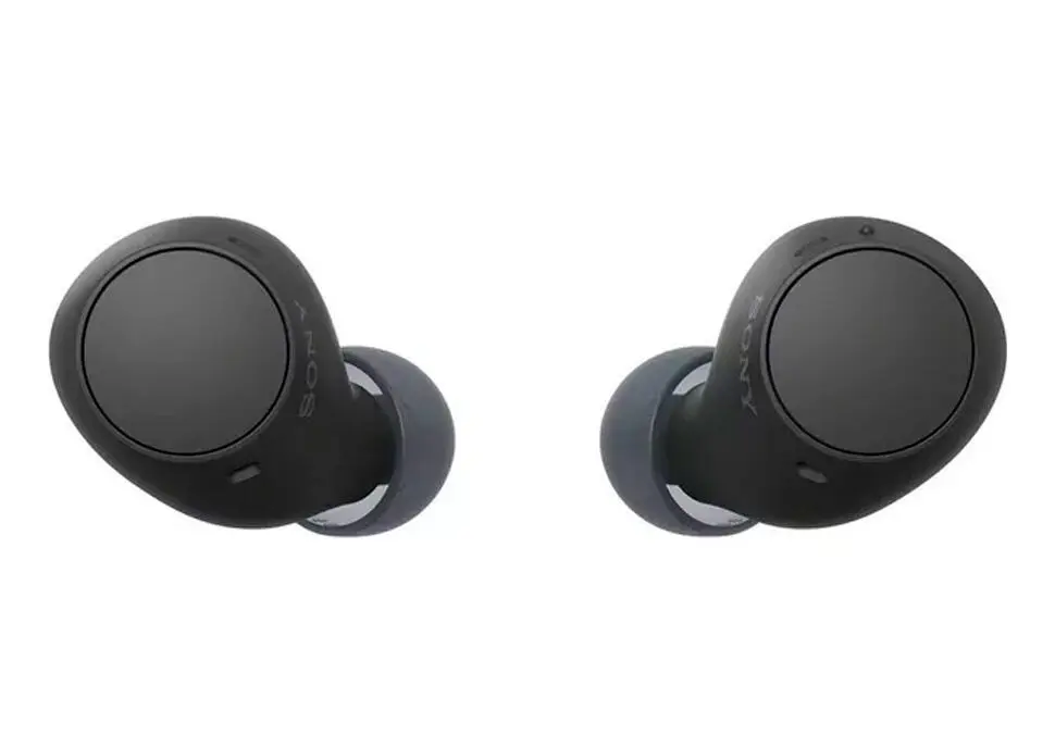 Sony WF-C510 | TWS Gulaklyk Bluetooth 8s NC Gara