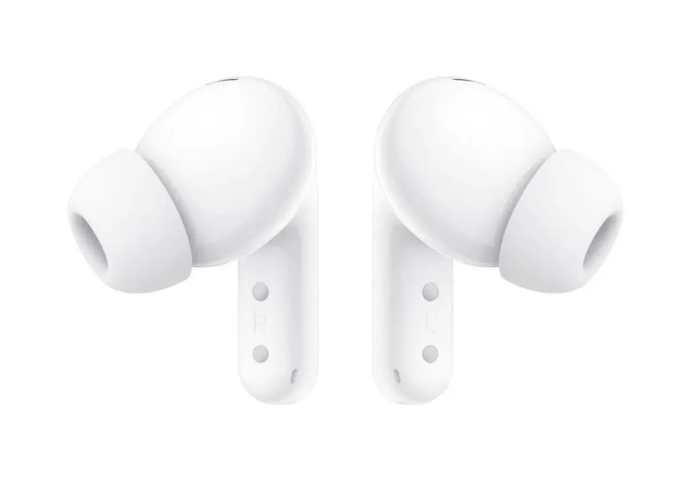 Xiaomi HEADXB5F | Simsiz gulaklyklar aktiw ses izolýasiýasy Fusion White