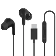 Xiaomi EARXIATC | Earphones Type-C Wired Black