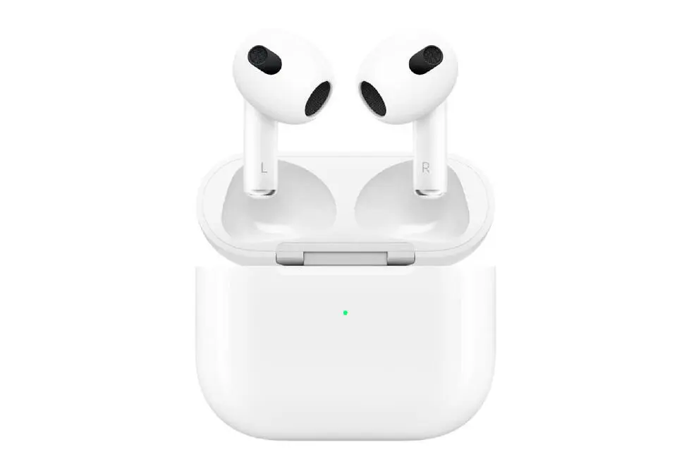 YESIDO Air Buds 3 AP-72 | Wireless Earphones Bluetooth Ergonomic Design