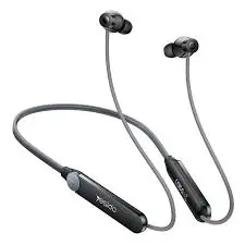 YESIDO EARYESYSP30 | Neckband Earphones Bluetooth 35h Playback