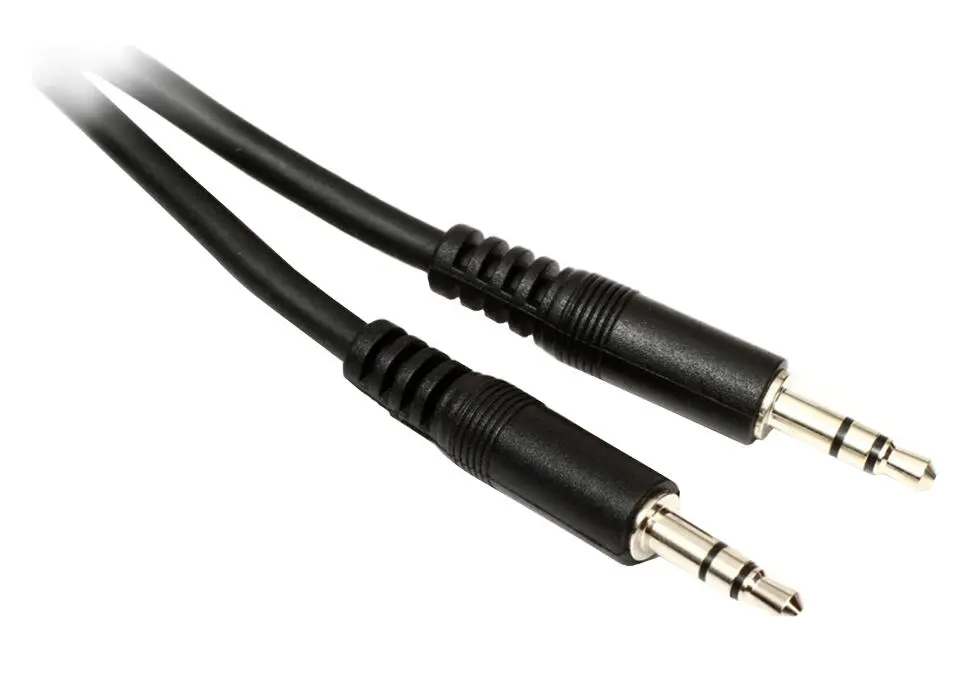 CBLJ CBLJ3.5 | AUX Audio Cable 3.5 mm Jack to Jack 1.5 m