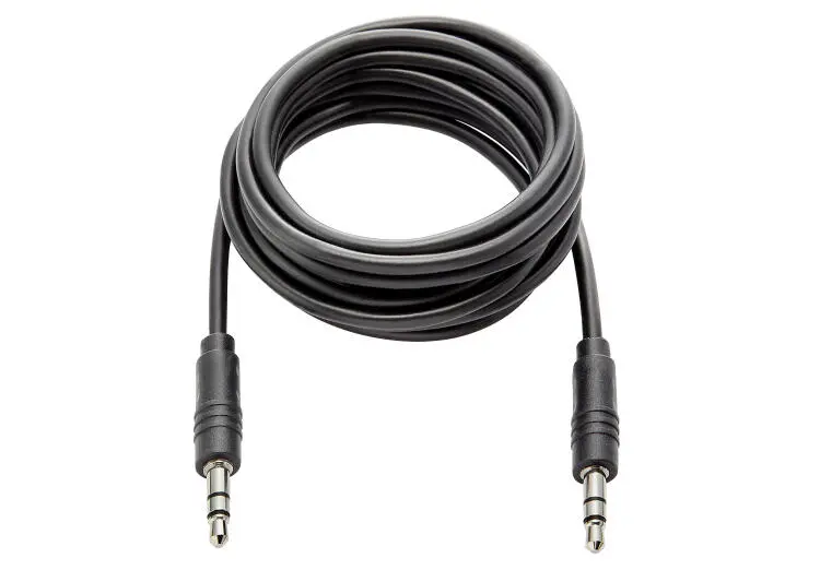 CBLAU CBLAU3M | AUX ses kabeli 3,5 mm — 3,5 mm 3,0 m