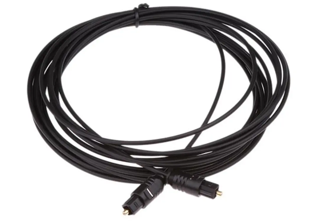 CABLE CBLSPDF3M | SPDIF optiki ses kabeli 3.0 m