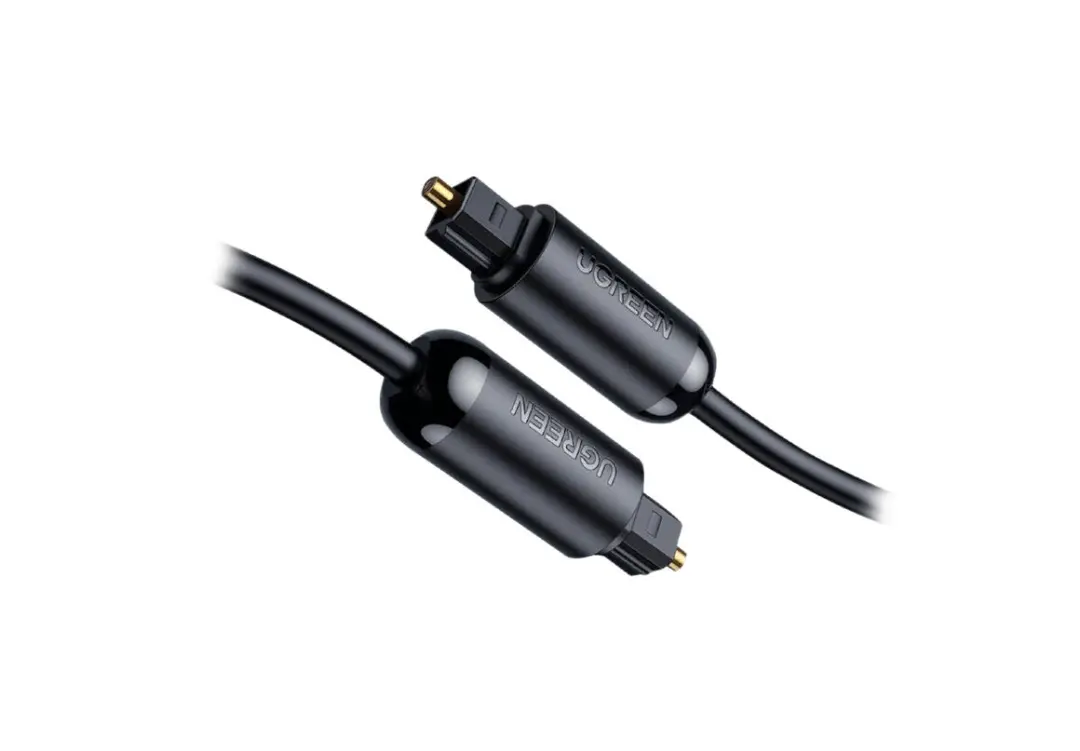 UGREEN AV122 CBLSPDIFUGAV1223M | SPDIF sanly ses kabeli 3 m gara
