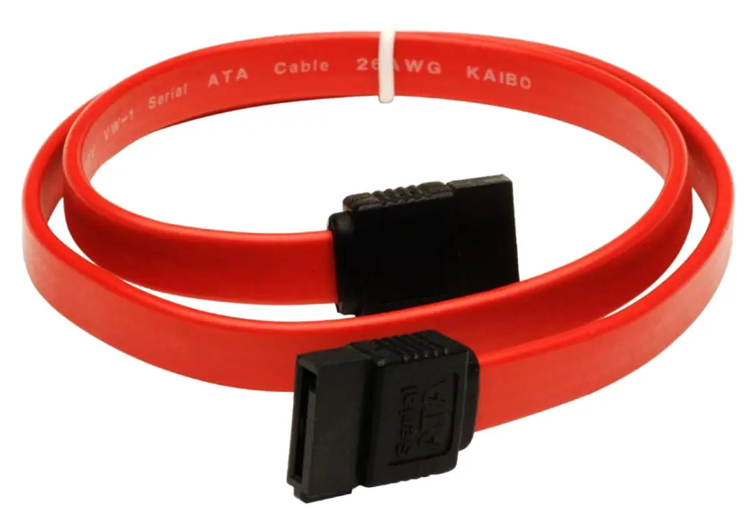 Generic CBLSDAT6GB | SATA maglumat kabeli 6Gb/s 20 sm gara