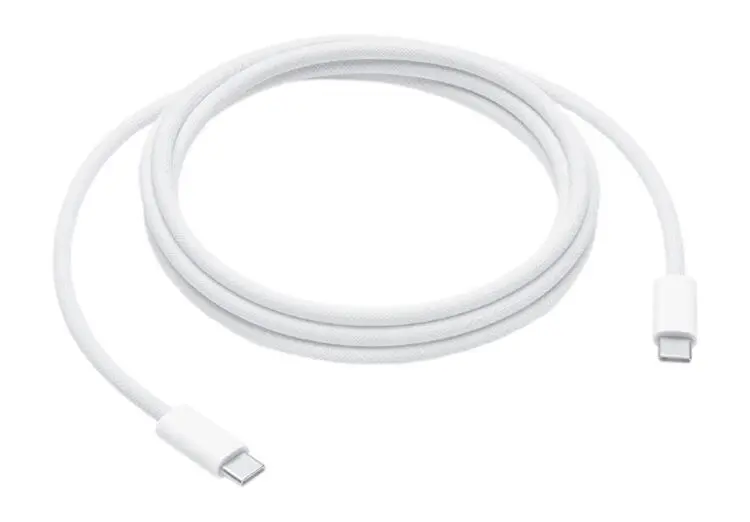 Apple CBLAPPLE240W | Type-C Mobil Telefon Kabeli 240W 2m