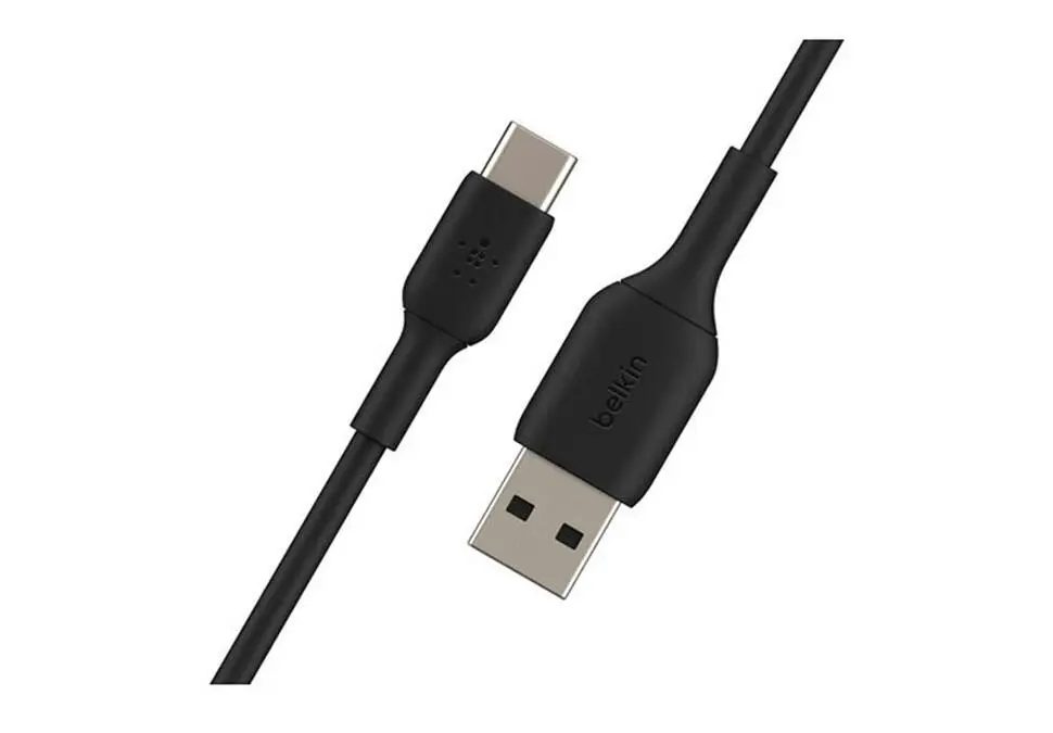 Belkin CBLBELTCTOL1M | USB-den Type-C-e kabel 1m gara