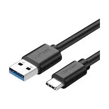 UGREEN CBLUGUS184 | USB-den Type-C kabel 2,0 m Gara