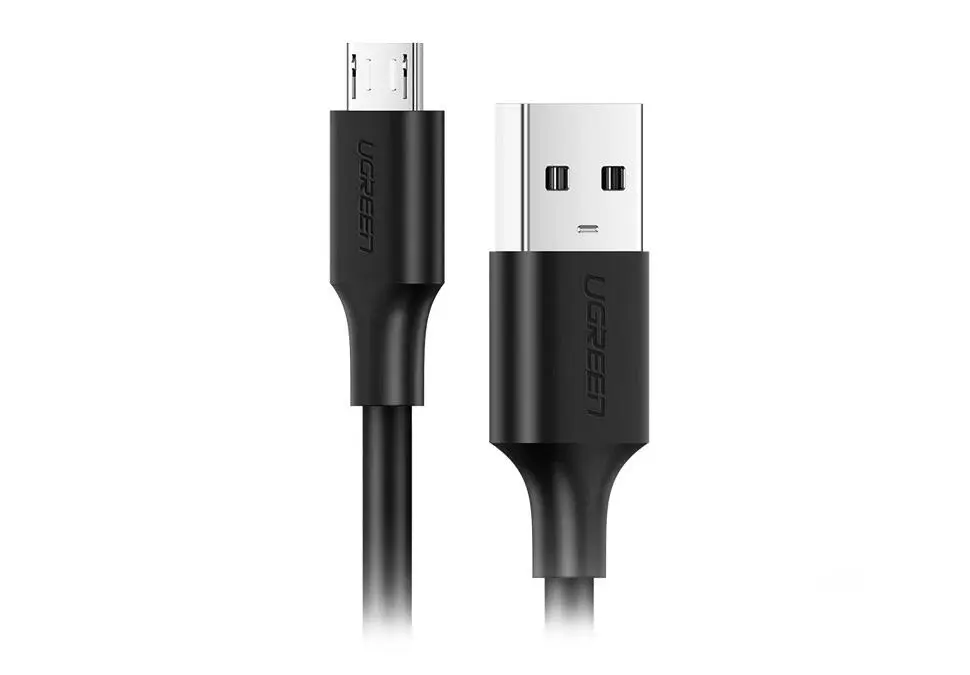 UGREEN CABUGUS2892M | USB-den Micro USB-a Kabel 2m Gara