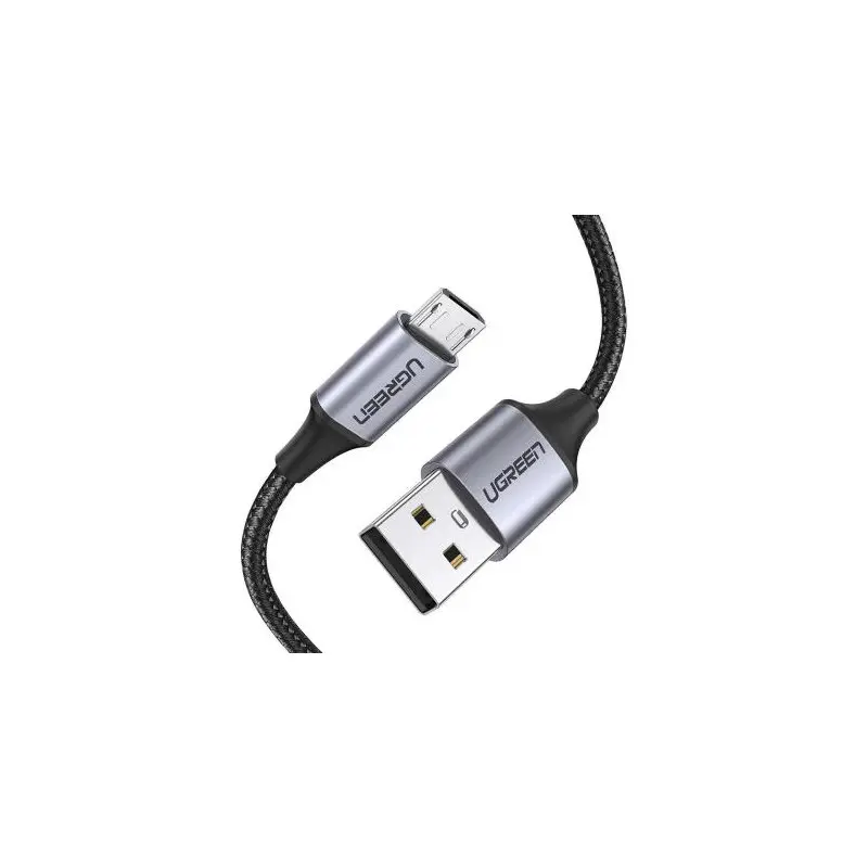 UGREEN CBLUGUS290 | USB-den MicroUSB-a kabel 1,5M gara