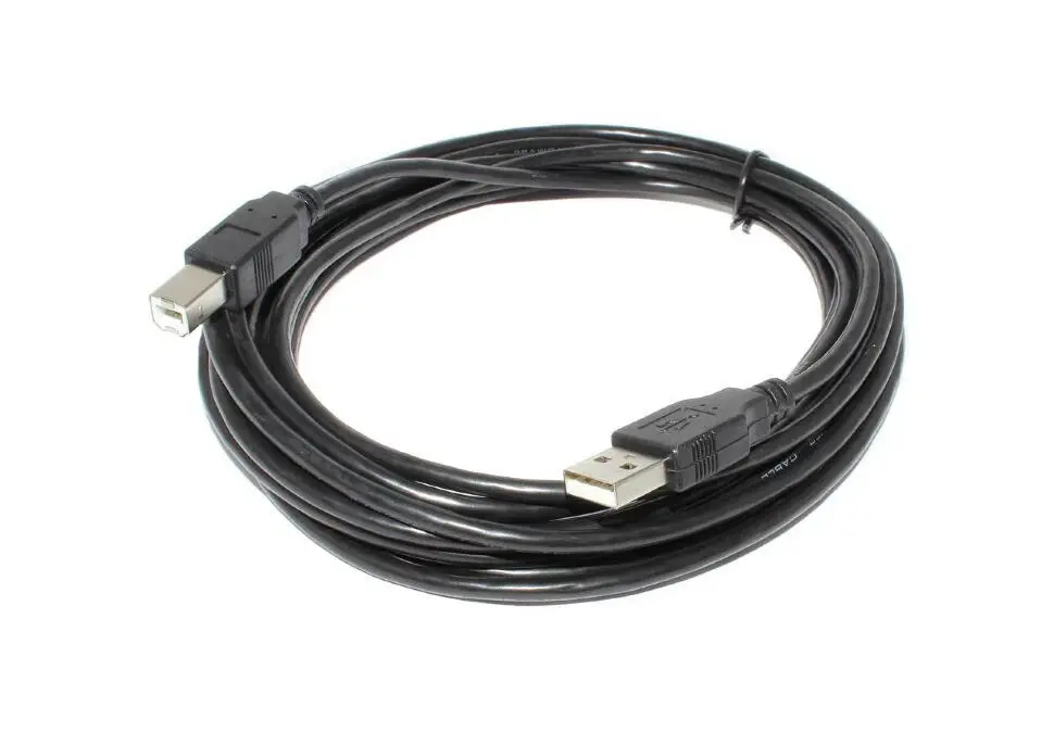 CBLPR CBLPR5M | Printer Kabeli 5,0 m