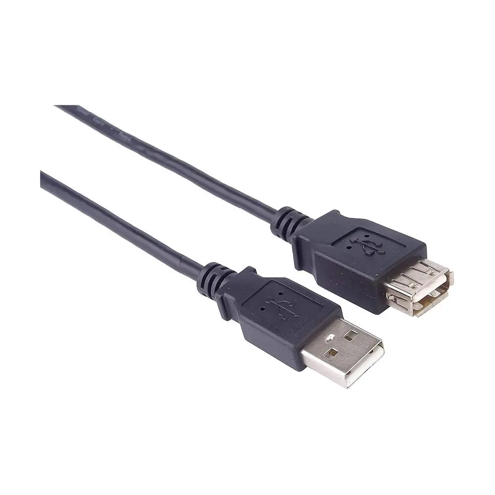 CBLEX CBLEX0.5M | USB 2.0 Extension Cable 0.5 Meter