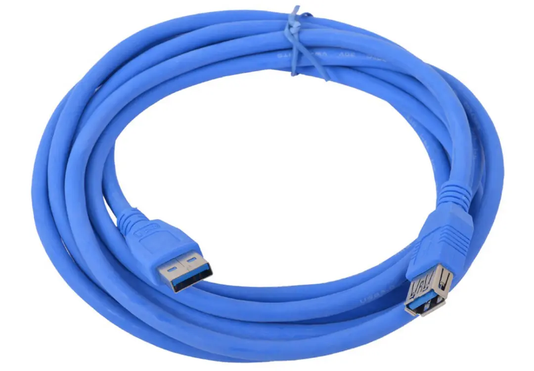 CBLEX CBLEX5.0M | USB 2.0 Extension Cable 5.0 Meter