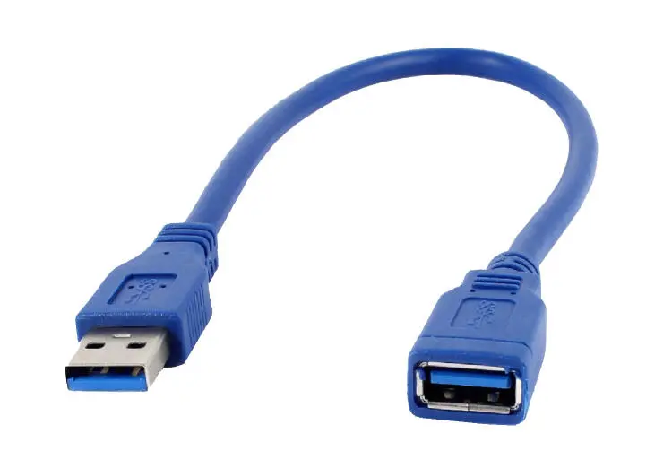 CBLEX CBLEX30SMUSB3.0 | USB 3.0 uzaldyjy kabel 30 sm