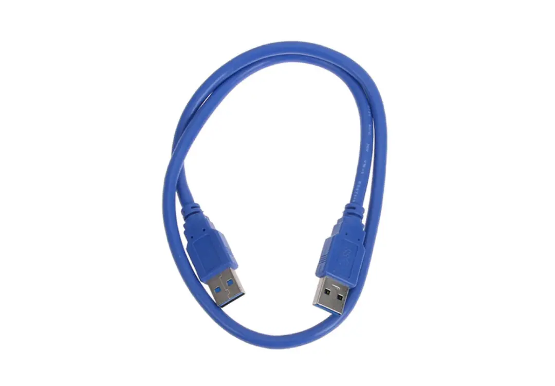 CBLUA CBLUA1M3.0 | USB-A 3.0 Cable 1 Meter Male-Male