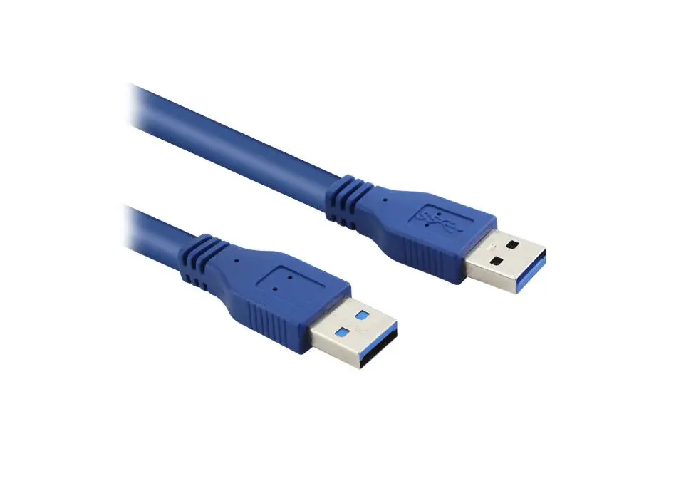 CBLUA CBLUA1M3.0 | USB-A 3.0 Cable 1 Meter Male-Male