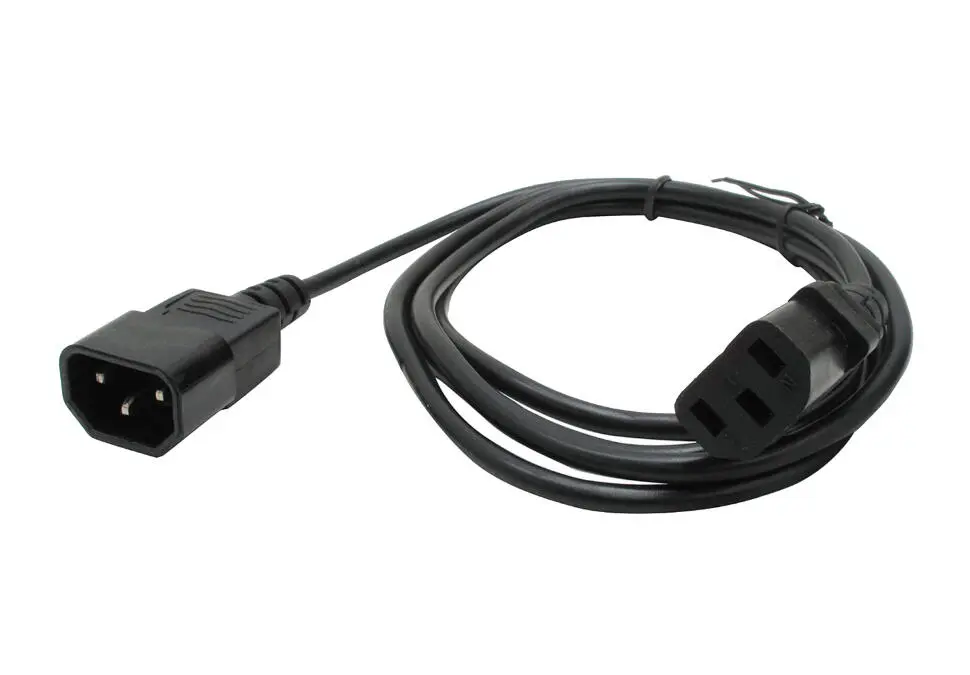 CBLPW CBLPW1.8MUPS | Кабель питания для ИБП штекер-гнездо 1,8 м