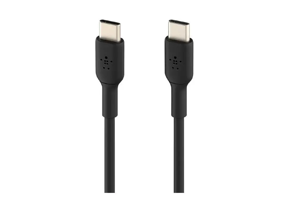 Belkin CBLBELTCTC2MB | USB-C–USB-C Kabel 2m Gara
