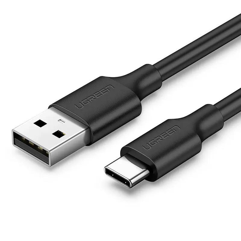 UGREEN CBLUGUS2842M | USB–Type-C kabel 2m gara