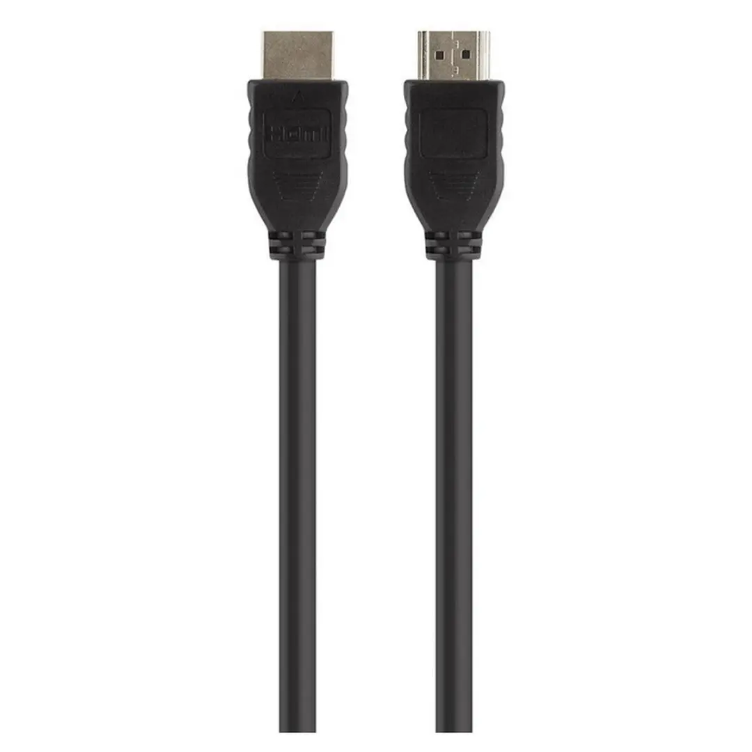 Belkin CBLHDBEL3.0M | HDMI кабель 3.0м 4K Ultra HD
