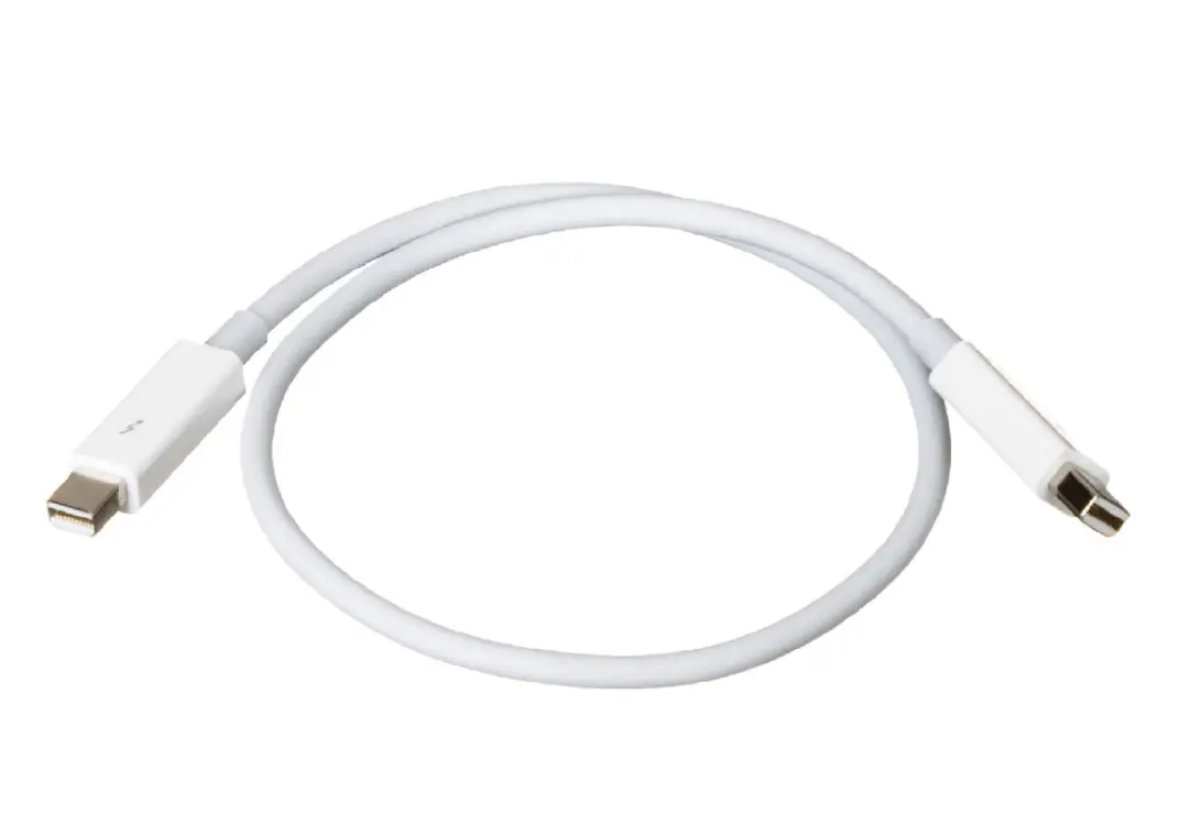 Generic CBLTB1.8M | Кабель Thunderbolt Mini DisplayPort 1.8 м