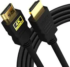 CBLHD CBLHD1.5MM | HDMI Cable 4K UHD 1.5m Black