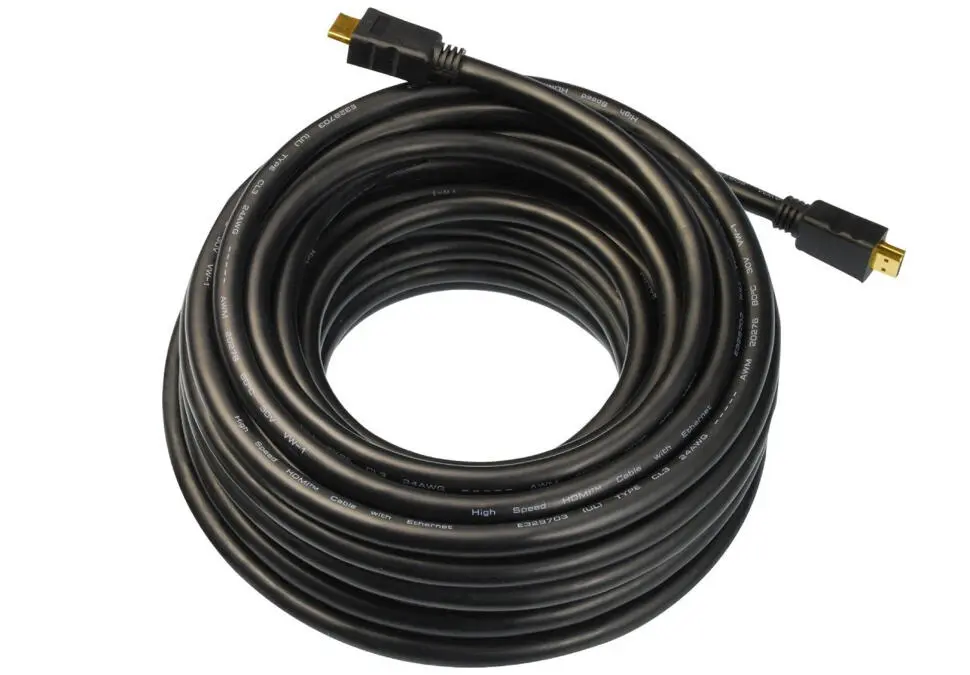 Generic CBLHD20M | HDMI Cable 20.0m 4K Ultra HD