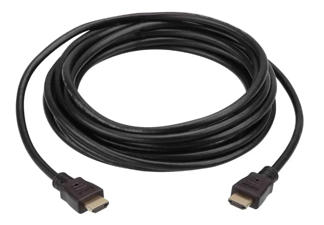 Generic CBLHD5M | HDMI Cable 5.0 Meter 4K