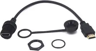 CBLHDEXT03M | HDMI uzaldyjy kabel 0,3 m