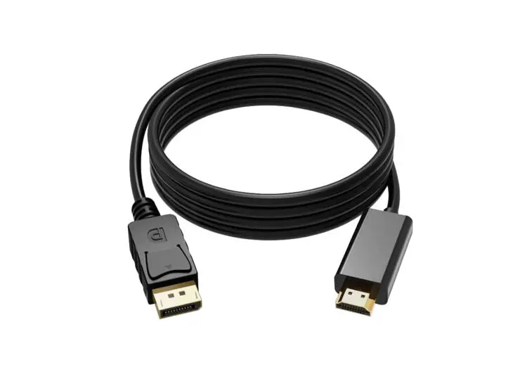 OEM CBLHDDP1.8 | HDMI-dan DisplayPort-a Kabel 1,8 m