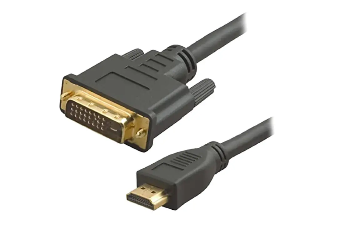 CBLHDDV CBLHDDV | HDMI-DVI kabeli 1,5 m