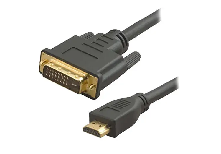 CBLHDDV CBLHDDV | HDMI-DVI kabeli 1,5 m