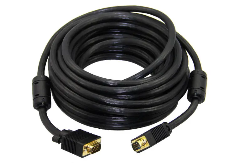 Generic CBLVG10M | VGA kabel 10,0 metr