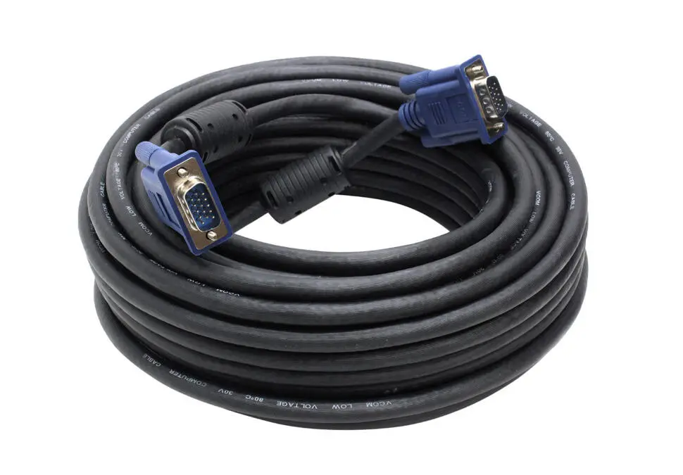 CBLVG CBLVG15M | VGA kabel 15,0 m uzak aralyk