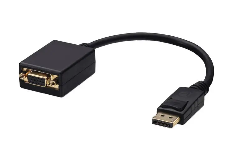 ADDPTOVGA | Gara DisplayPort-dan VGA Adapter