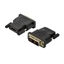 ADDVHD ADDVHD18+1 | DVI-D-den HDMI-a Adapter 18+1 Single Link