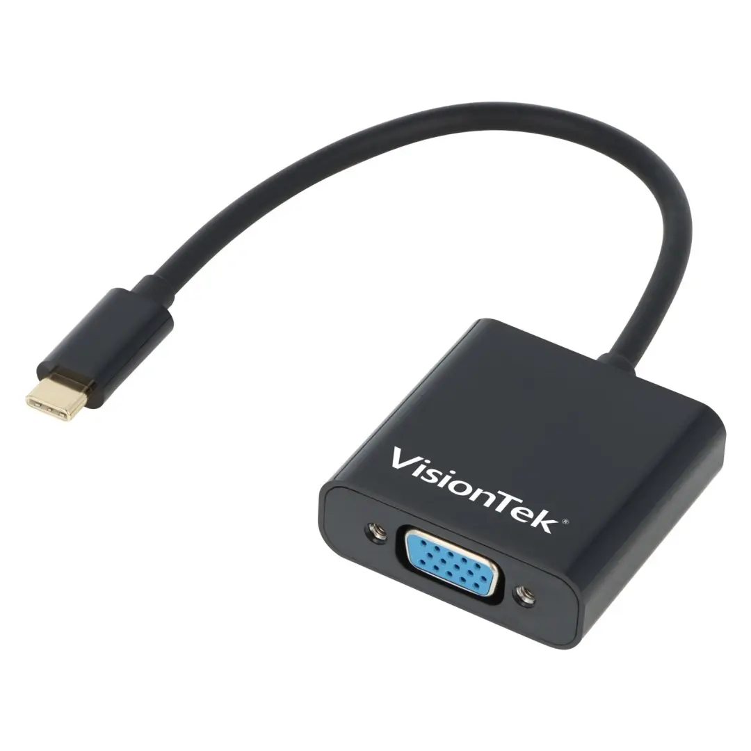 GOOD QUALITY CBLUSBVGA | USB-den VGA-a Adapter Plug-and-Play