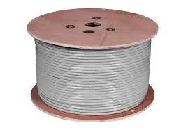 CBLSFTPC7 | SFTP CAT7 сетевой кабель 23 AWG 305м для помещений