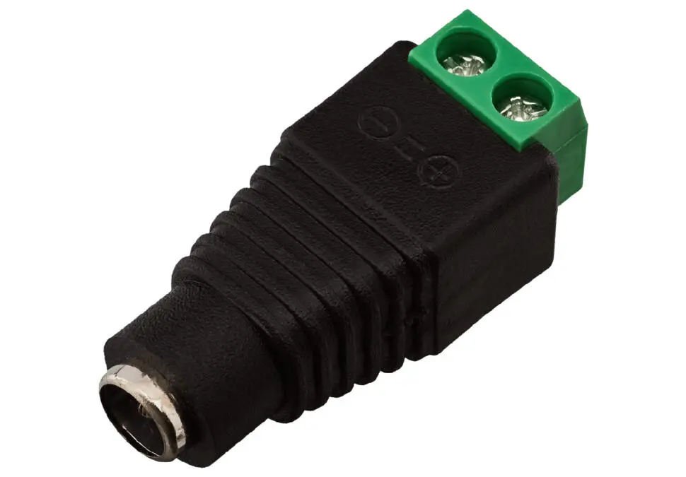 DC CONNECTORS DCCONFE | Aýal DC birikdiriji ygtybarly kontakt