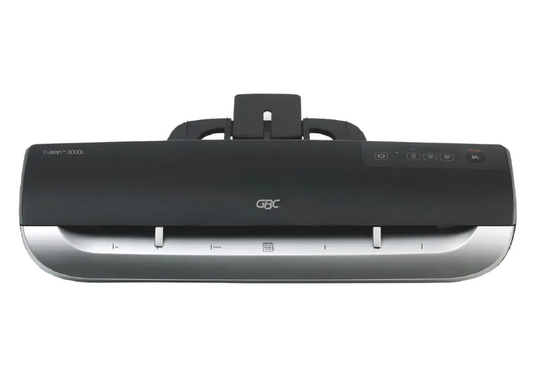GBC Fusion 3000L | Laminasiýa Enjamy A4 Çalt Başlaýar